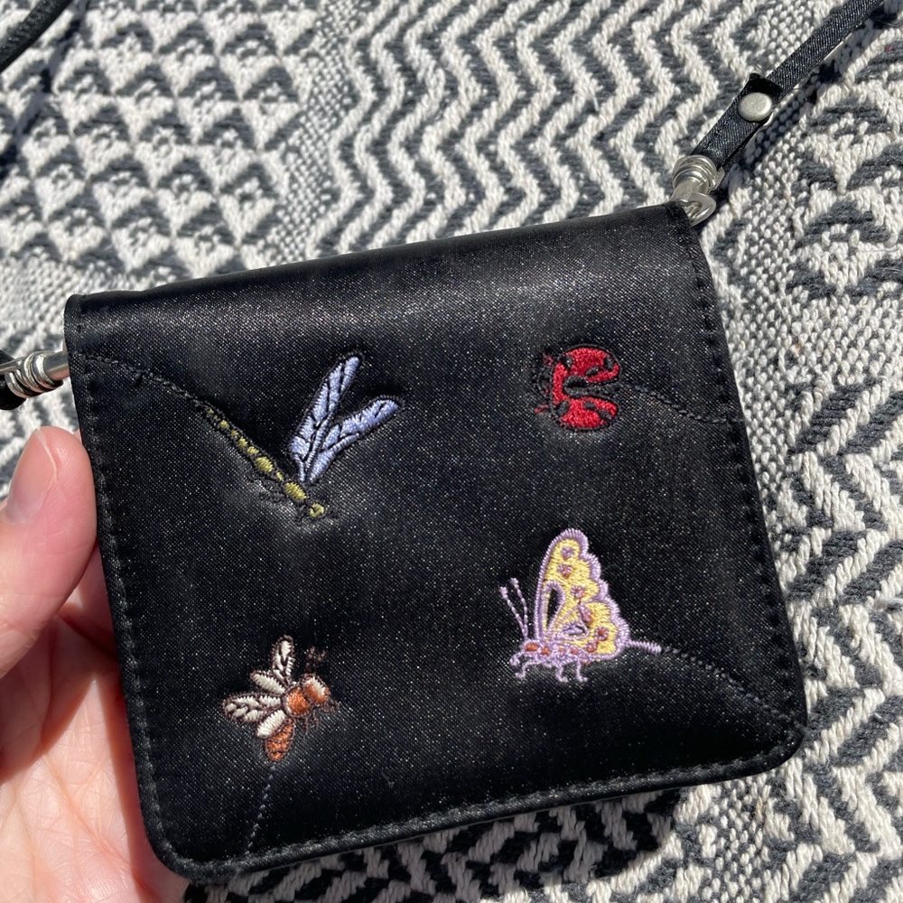 Steve Madden mini purse
